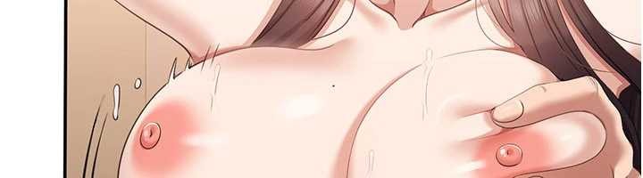 《倒追遊戲》漫画 第34話-我比奴隸還早高潮