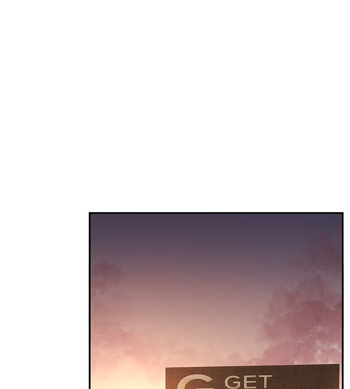 《倒追遊戲》漫画 第36話-宥娜的媽媽是老主顧?