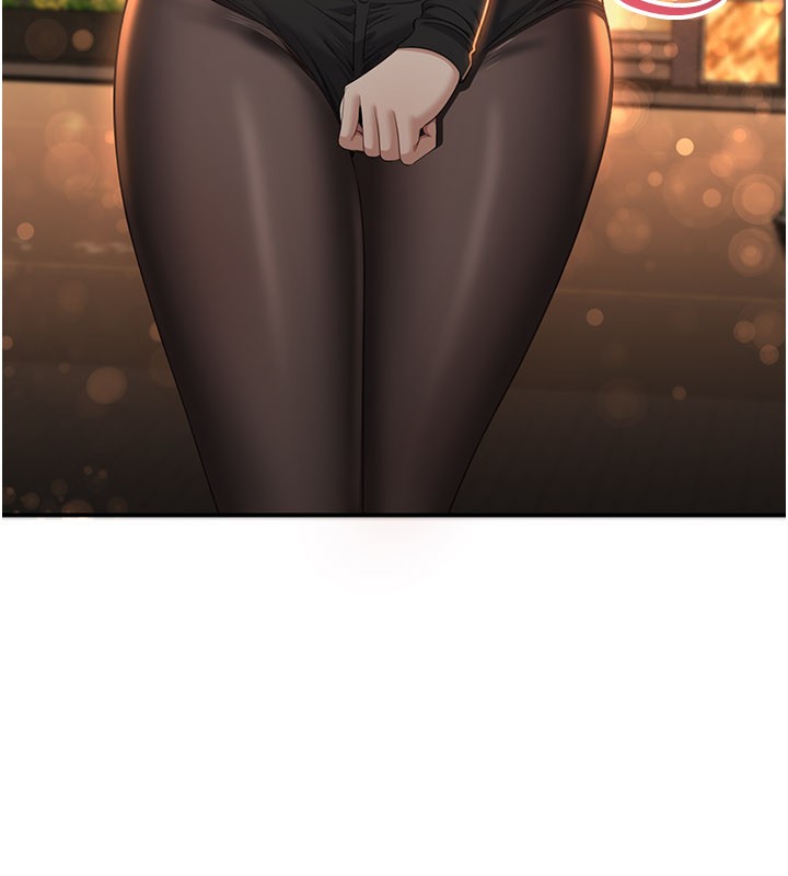 《倒追遊戲》漫画 第36話-宥娜的媽媽是老主顧?