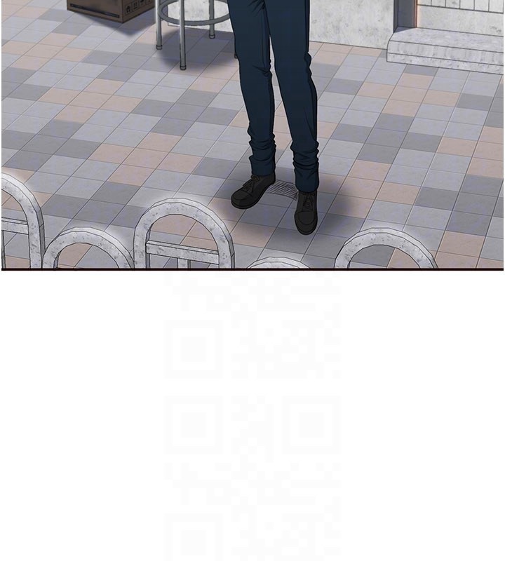 《倒追遊戲》漫画 第36話-宥娜的媽媽是老主顧?