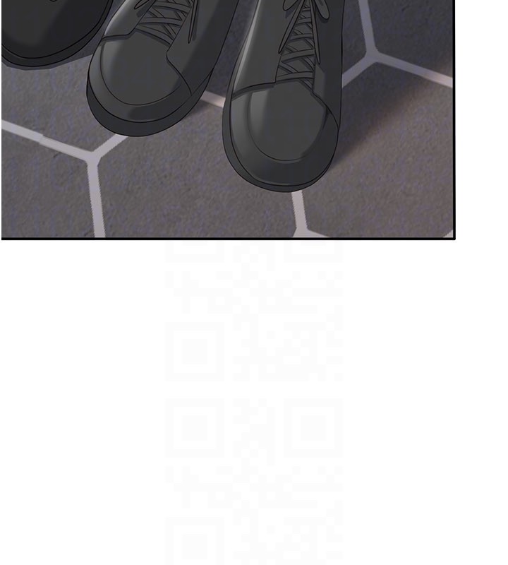 《倒追遊戲》漫画 第36話-宥娜的媽媽是老主顧?