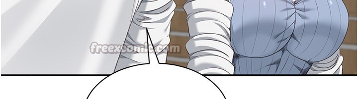 《倒追遊戲》漫画 第37話-偷聽女兒的呻吟聲