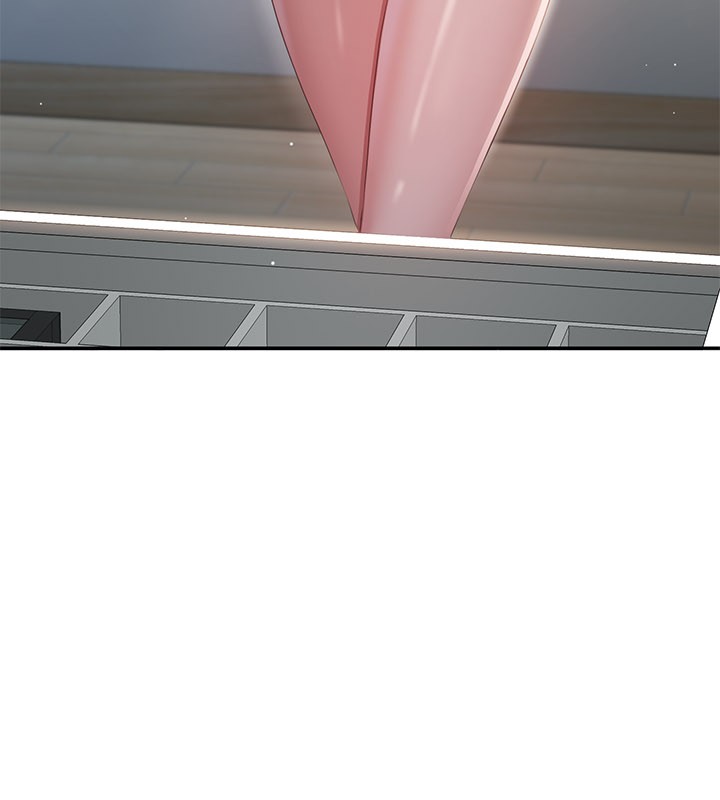 《倒追遊戲》漫画 第39話-默默夾緊的人妻