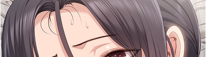 《倒追遊戲》漫画 第39話-默默夾緊的人妻