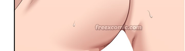 《倒追遊戲》漫画 第39話-默默夾緊的人妻