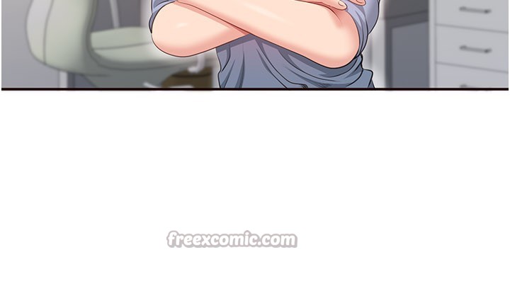 《倒追遊戲》漫画 第39話-默默夾緊的人妻