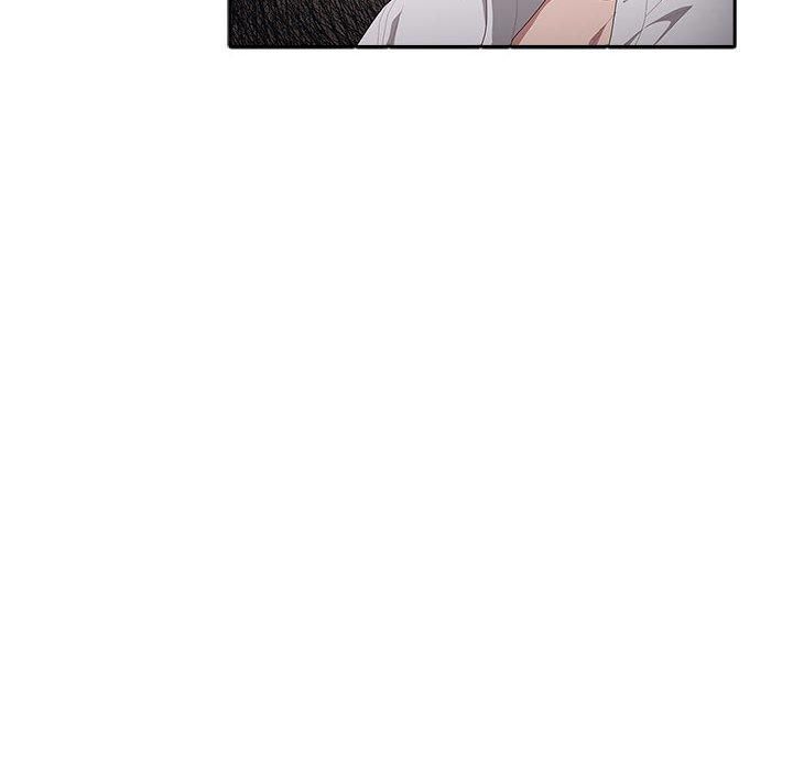 《大企业里的小秘密》漫画 第10話