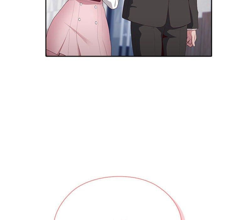 《大企业里的小秘密》漫画 第10話
