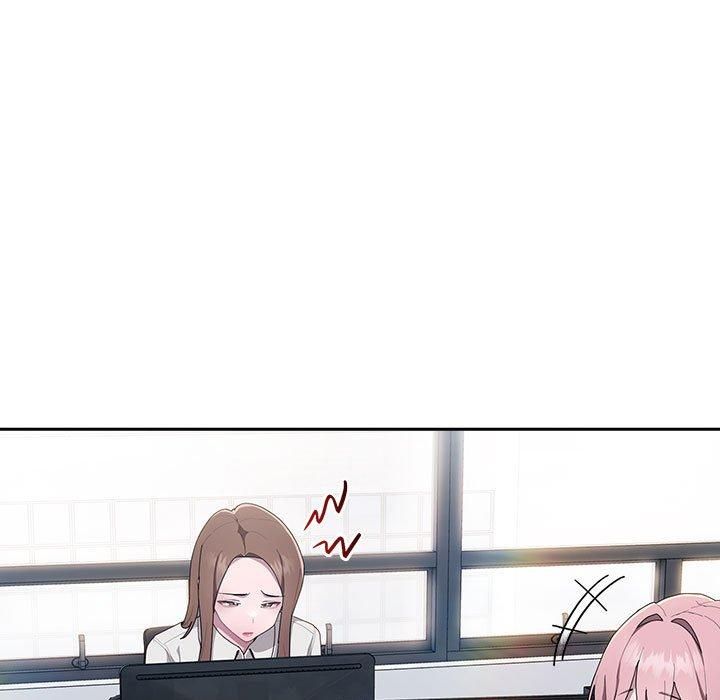 《大企业里的小秘密》漫画 第10話
