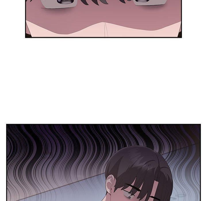 《大企业里的小秘密》漫画 第11話