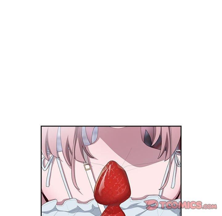 《大企业里的小秘密》漫画 第12話