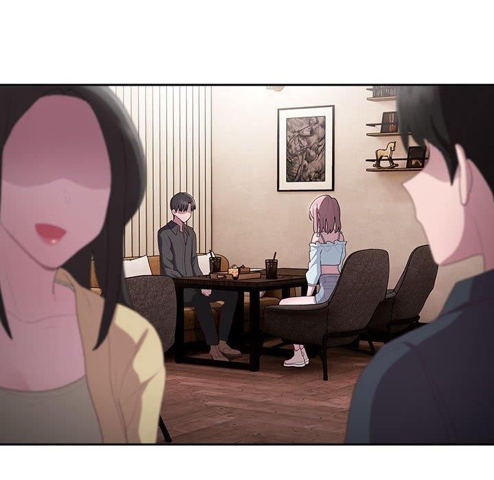 《大企业里的小秘密》漫画 第12話