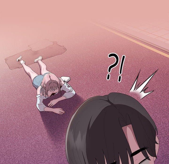 《大企业里的小秘密》漫画 第13話