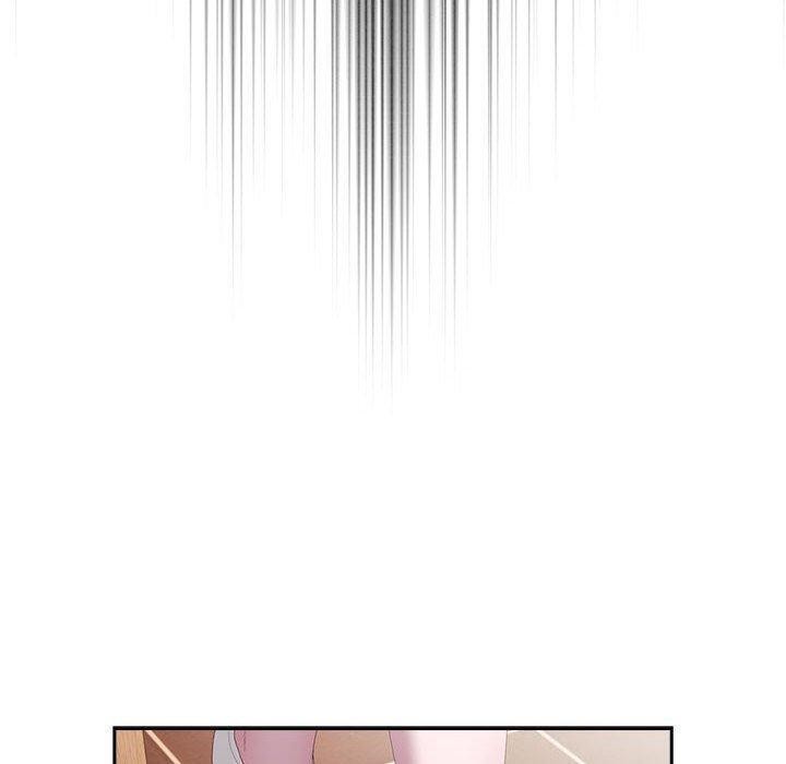 《大企业里的小秘密》漫画 第13話