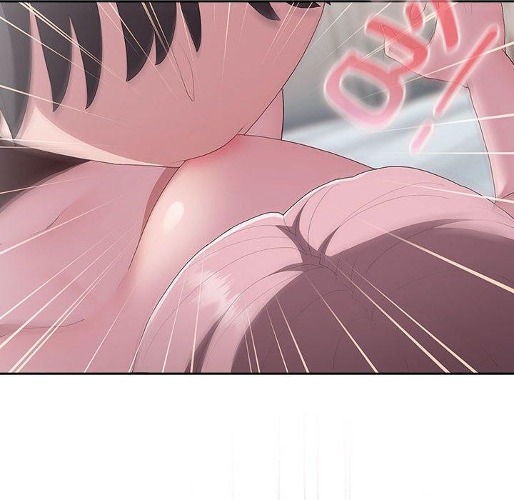 《大企业里的小秘密》漫画 第14話