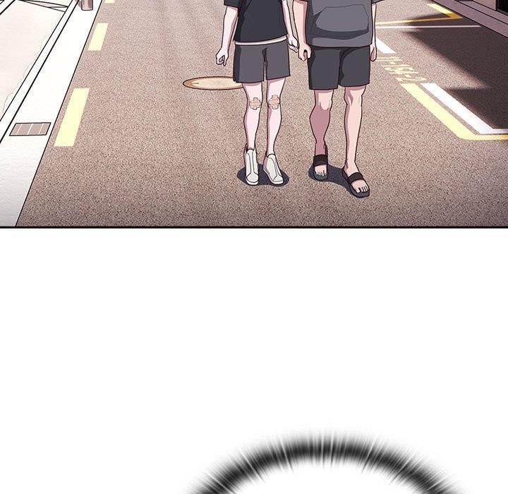 《大企业里的小秘密》漫画 第15話