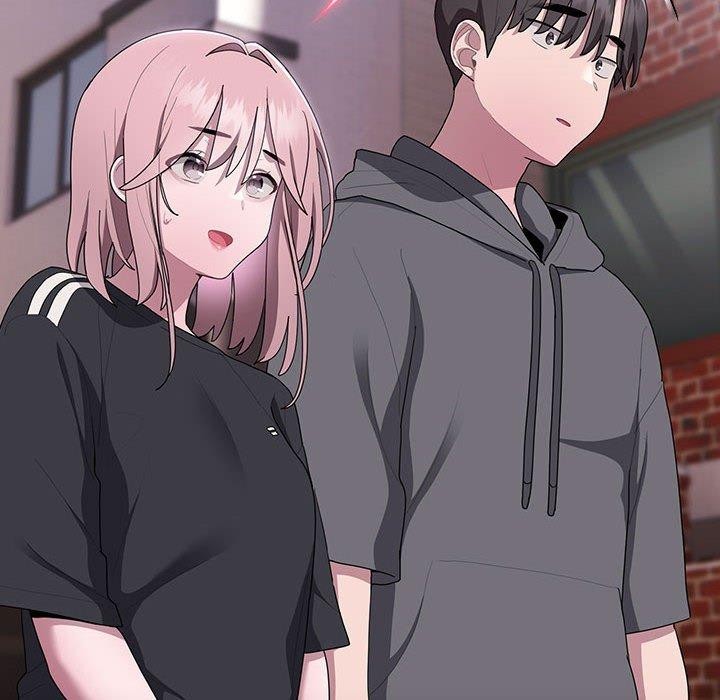《大企业里的小秘密》漫画 第16話
