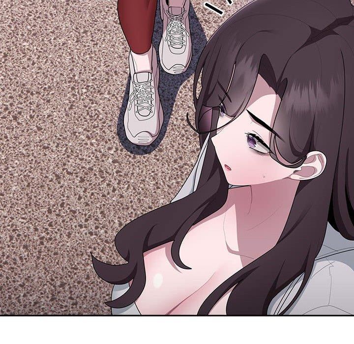 《大企业里的小秘密》漫画 第16話