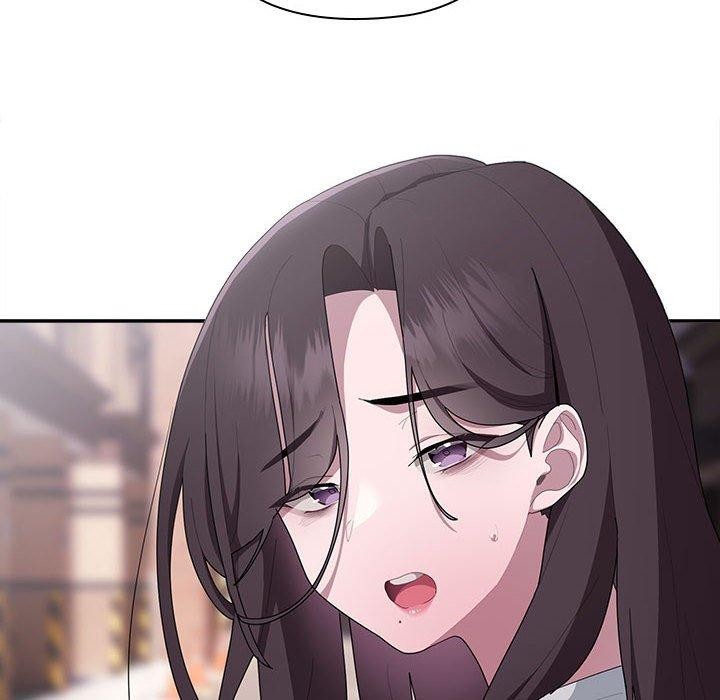 《大企业里的小秘密》漫画 第16話