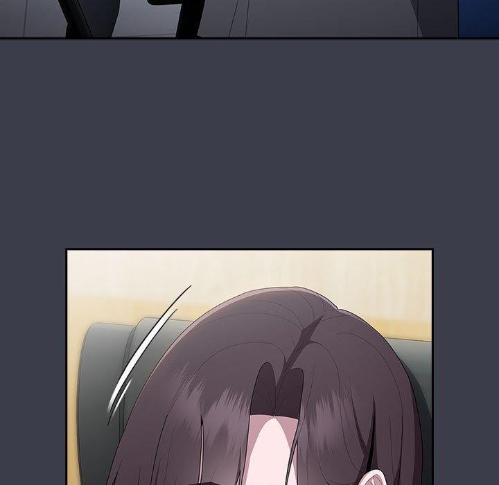 《大企业里的小秘密》漫画 第17話