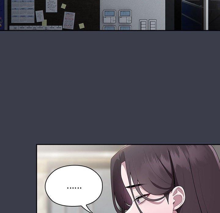 《大企业里的小秘密》漫画 第17話
