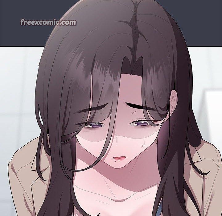 《大企业里的小秘密》漫画 第17話