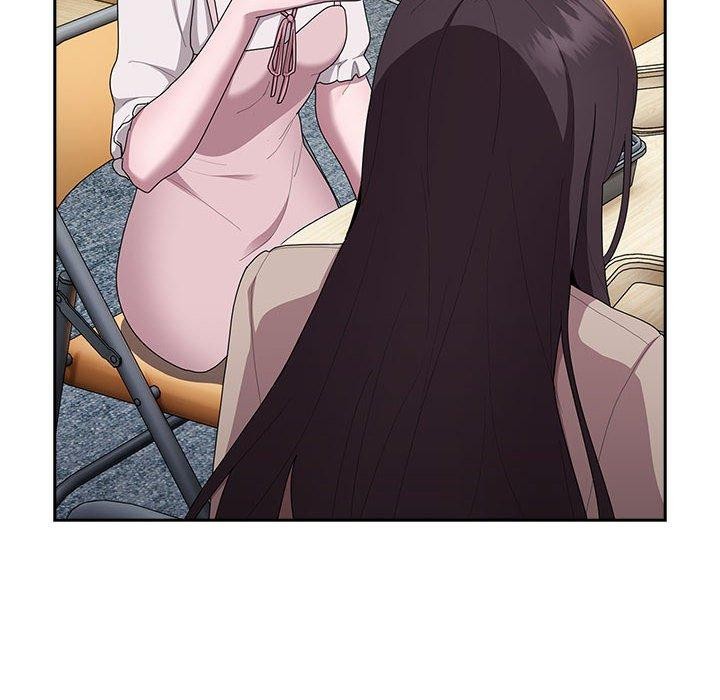 《大企业里的小秘密》漫画 第18話