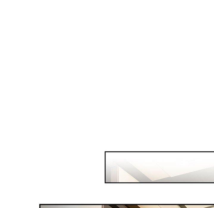 《大企业里的小秘密》漫画 第18話