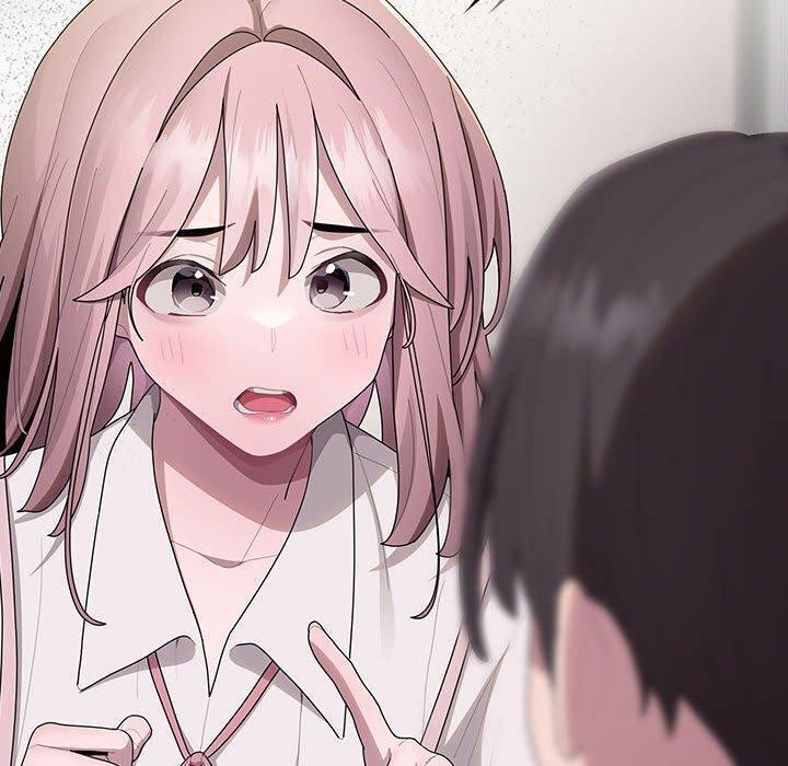 《大企业里的小秘密》漫画 第18話