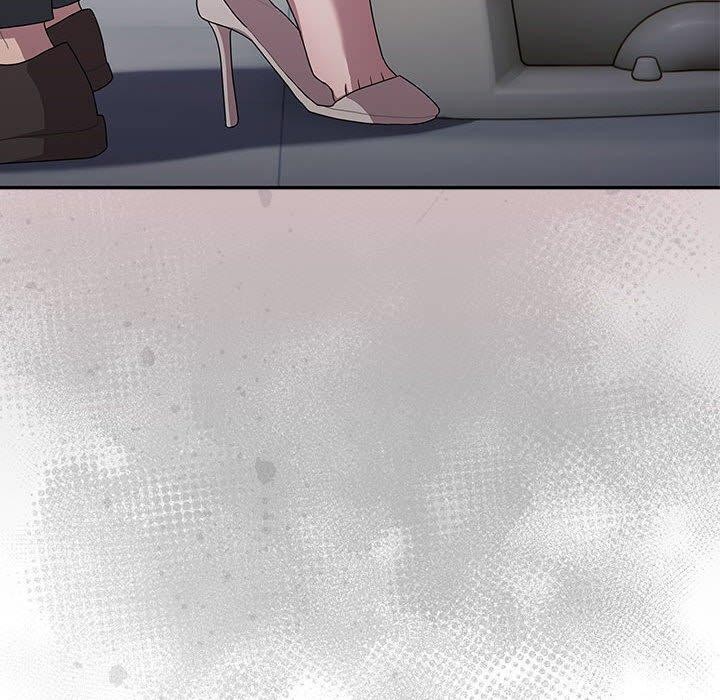 《大企业里的小秘密》漫画 第18話