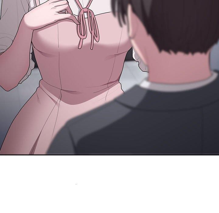 《大企业里的小秘密》漫画 第19話