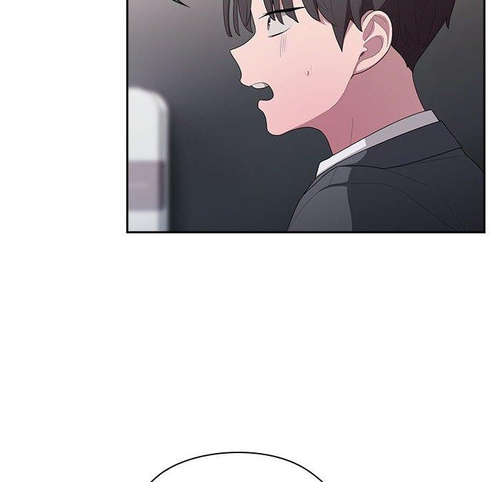《大企业里的小秘密》漫画 第19話