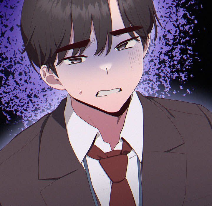 《大企业里的小秘密》漫画 第2話