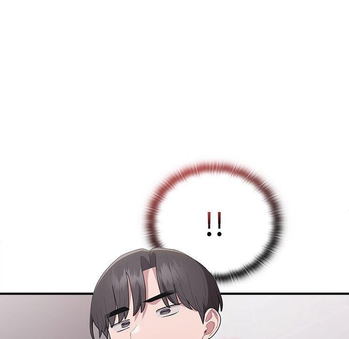 《大企业里的小秘密》漫画 第20話