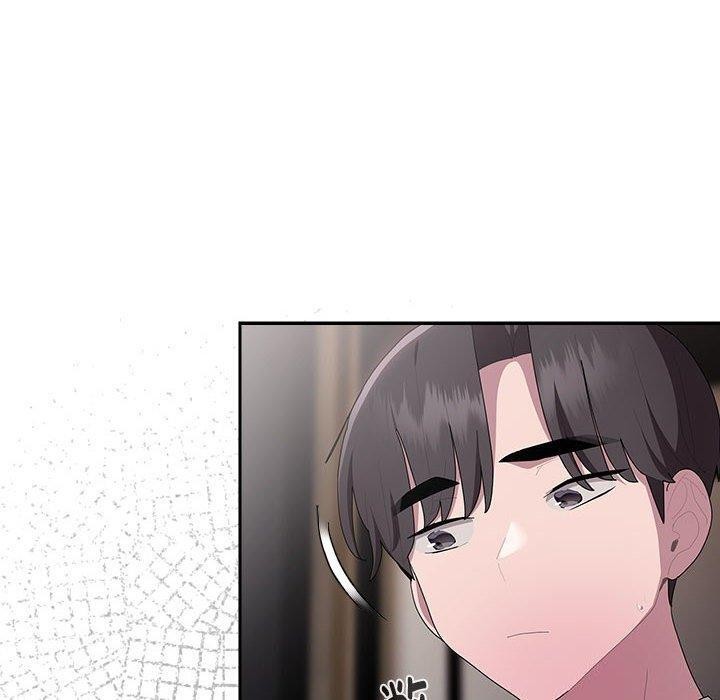 《大企业里的小秘密》漫画 第21話