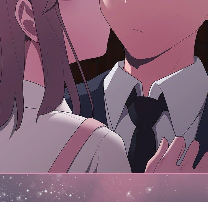 《大企业里的小秘密》漫画 第21話
