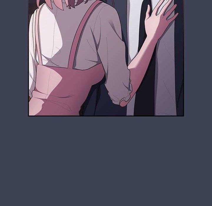 《大企业里的小秘密》漫画 第21話