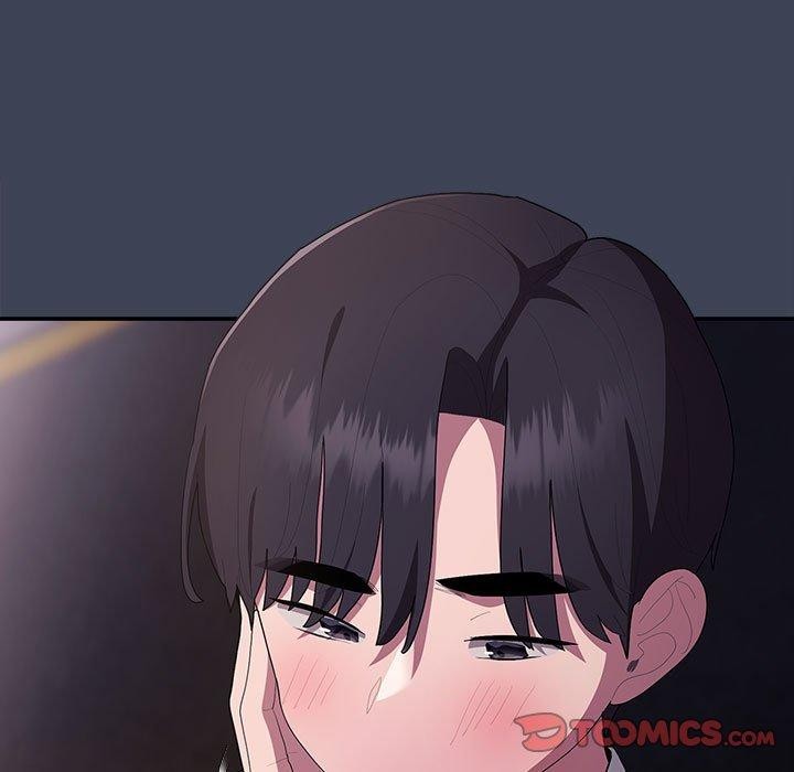 《大企业里的小秘密》漫画 第21話