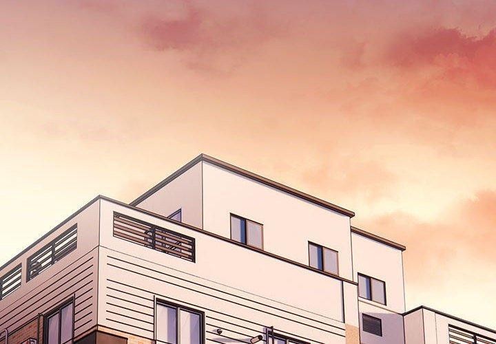 《大企业里的小秘密》漫画 第23話