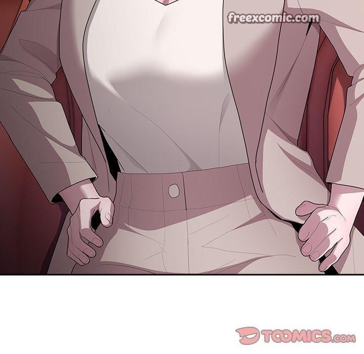 《大企业里的小秘密》漫画 第23話