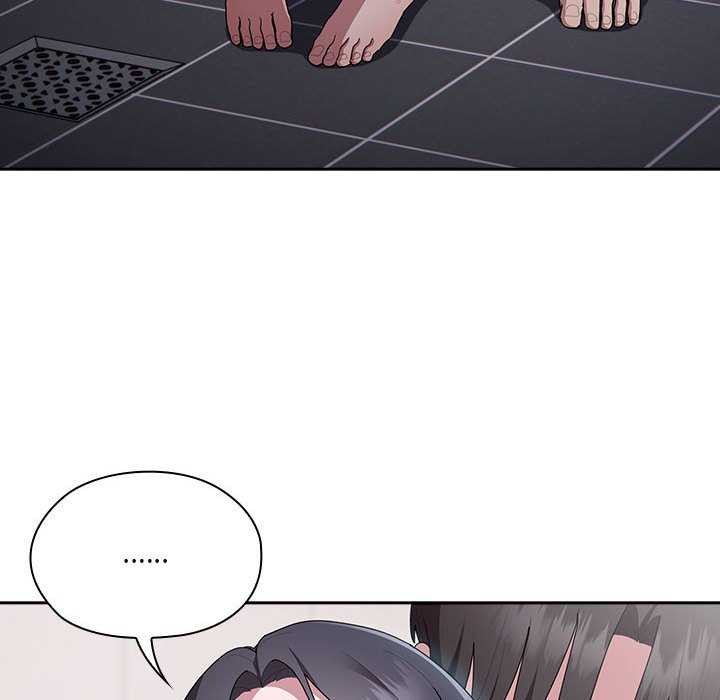 《大企业里的小秘密》漫画 第24話