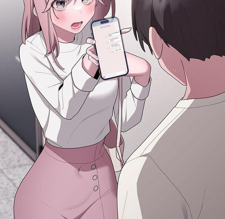 《大企业里的小秘密》漫画 第25話