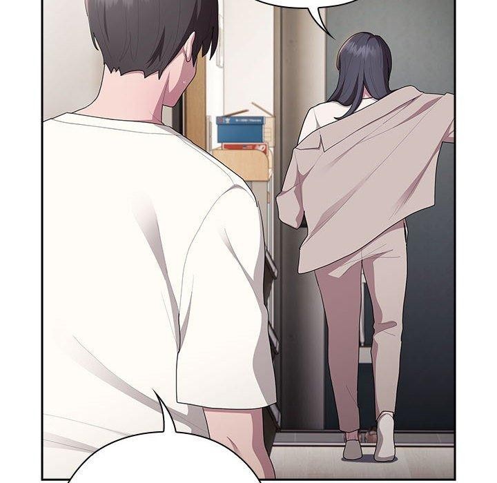 《大企业里的小秘密》漫画 第25話