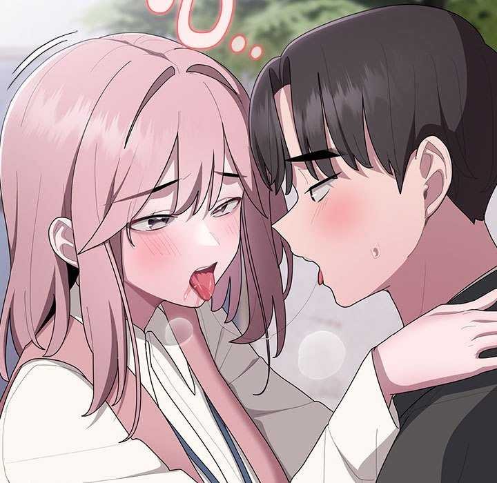 《大企业里的小秘密》漫画 第27話