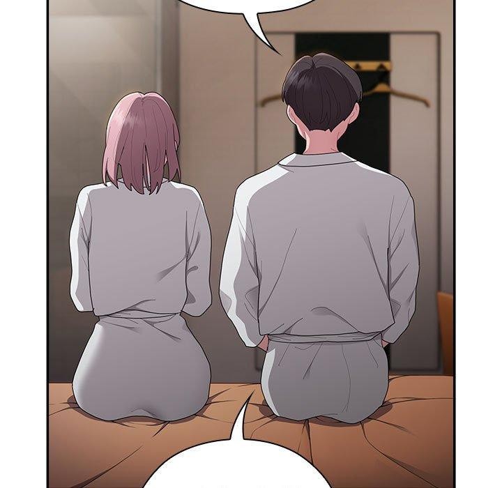 《大企业里的小秘密》漫画 第29話