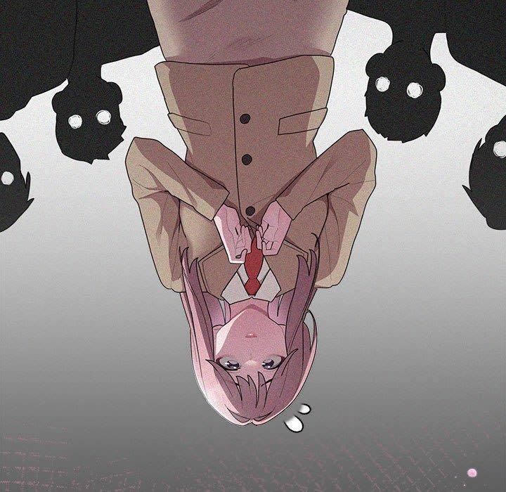 《大企业里的小秘密》漫画 第29話