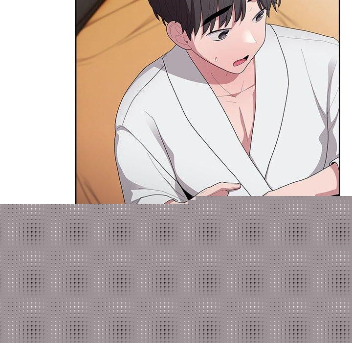 《大企业里的小秘密》漫画 第29話