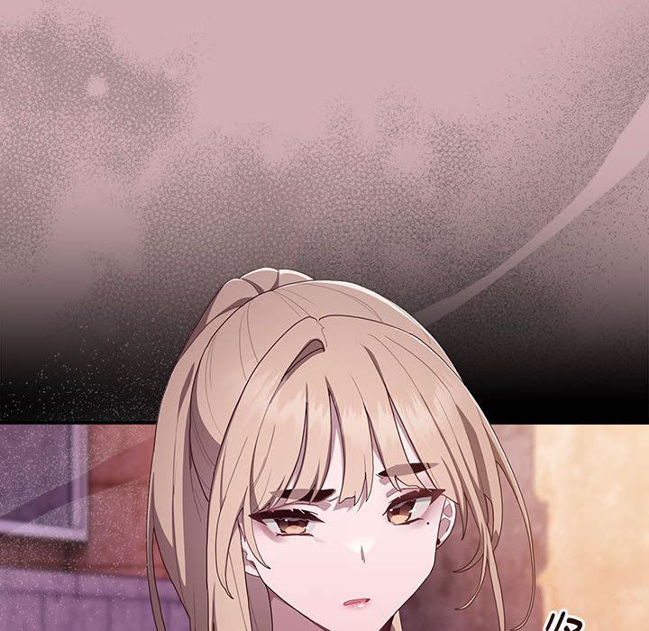 《大企业里的小秘密》漫画 第3話