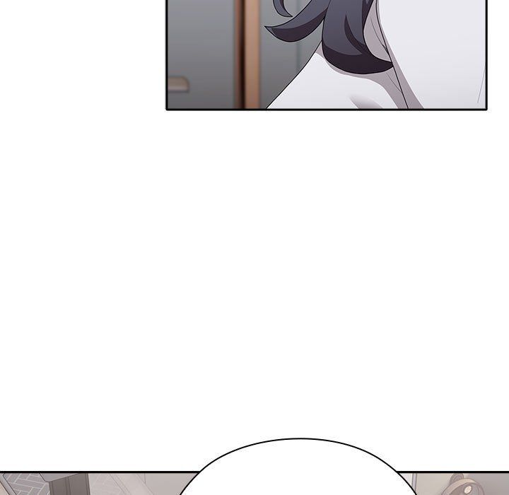 《大企业里的小秘密》漫画 第4話