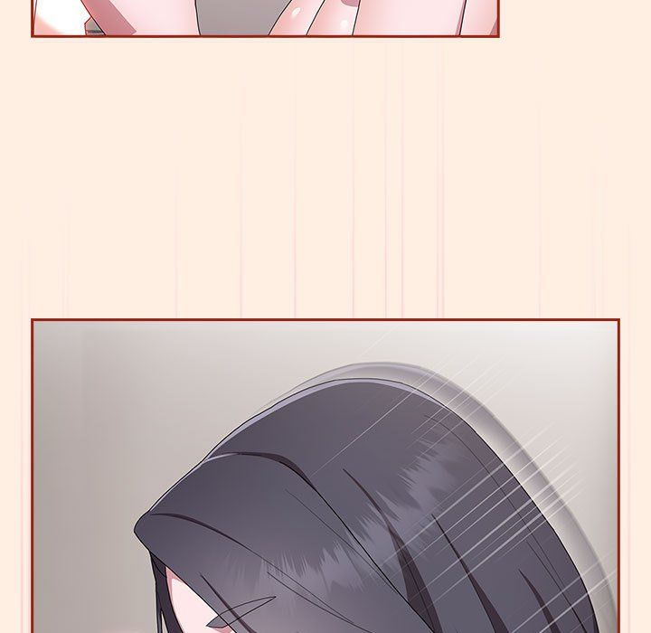 《大企业里的小秘密》漫画 第4話